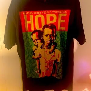 Men’s Obey T-shirt